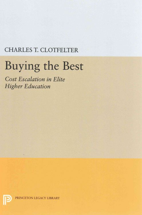 Produktbild: Buying the Best