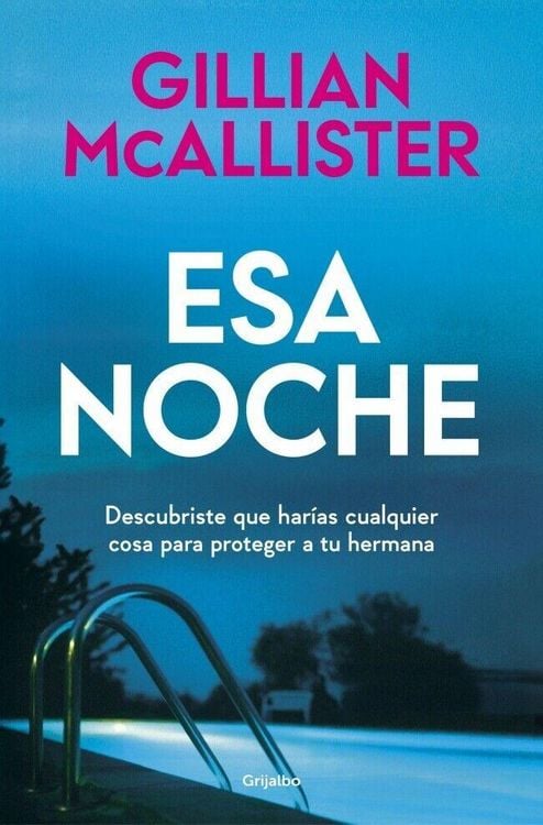 Produktbild: ESA Noche / That Night