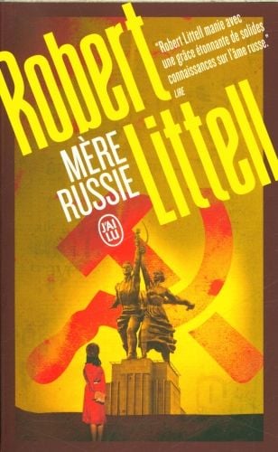 Produktbild: M&egrave;re Russie