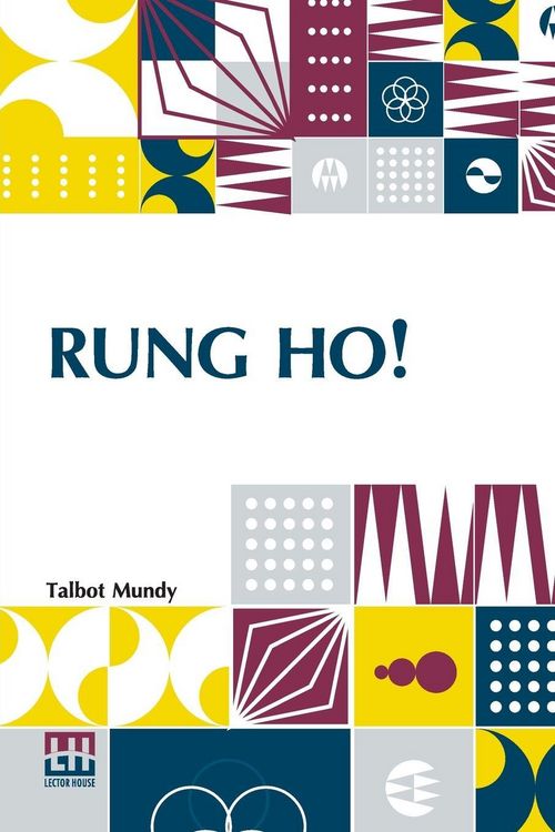 Produktbild: Rung Ho!