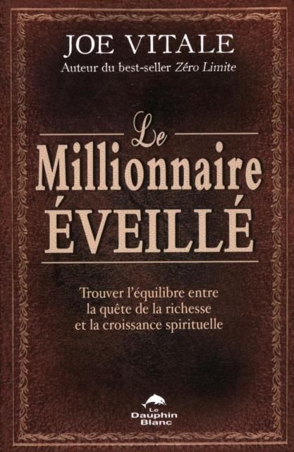 Produktbild: Le millionnaire eveille