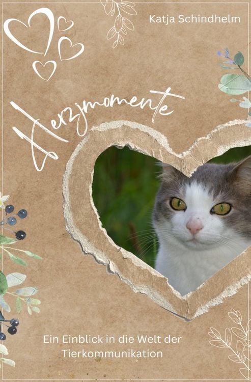 Produktbild: Herzmomente