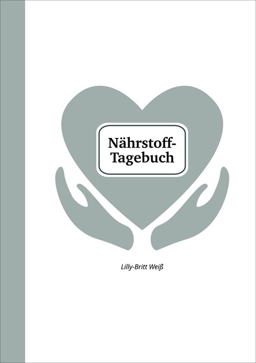 Produktbild: N&auml;hrstoff-Tagebuch