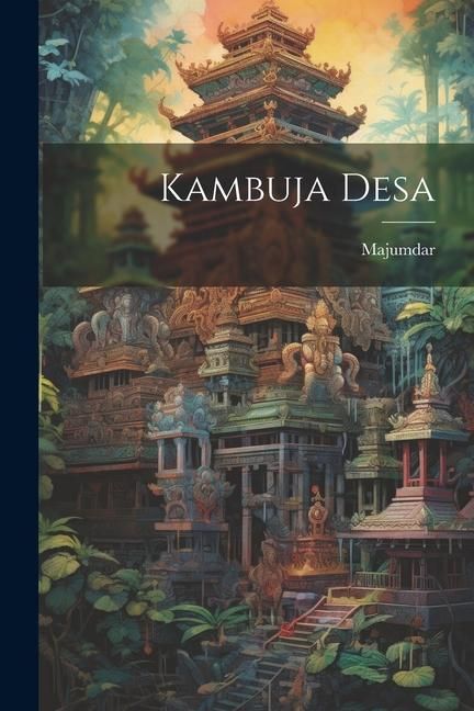 Produktbild: Kambuja Desa