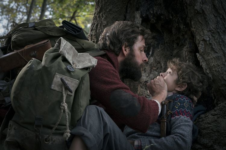 Produktbild: A Quiet Place
