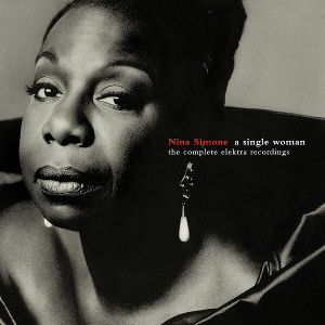 Produktbild: A Single Woman: The Complete Elektra Recordings