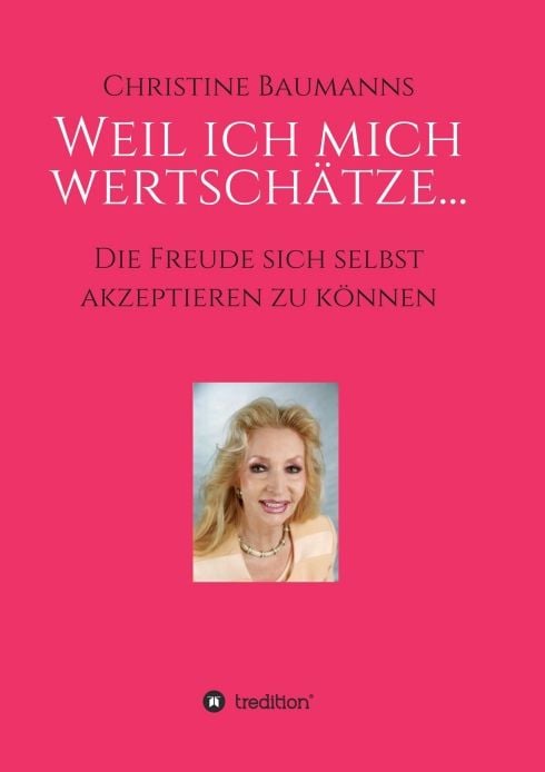 Produktbild: Weil ich mich wertsch&auml;tze...
