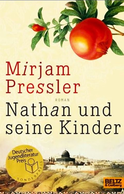 Produktbild: Nathan und seine Kinder