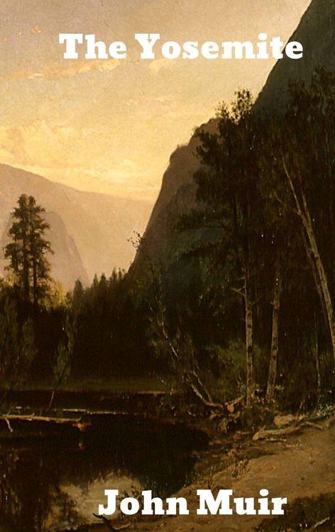 Produktbild: The Yosemite