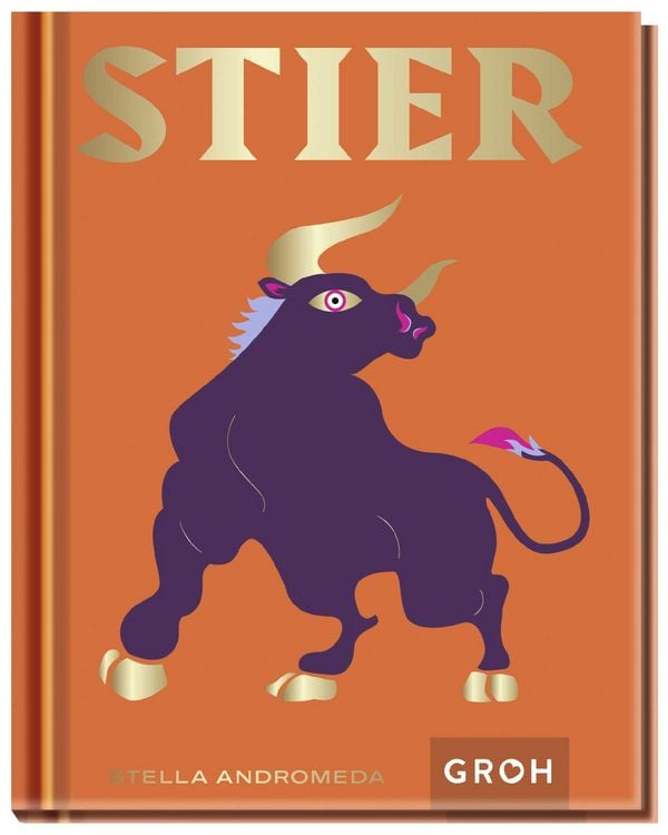 Produktbild: Stier