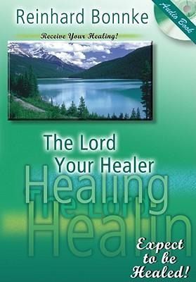 Produktbild: The Lord Your Healer