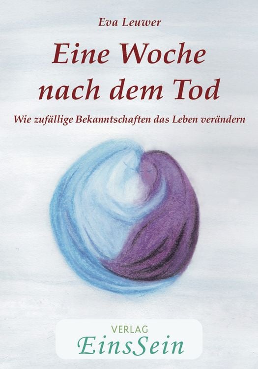Produktbild: Eine Woche nach dem Tod