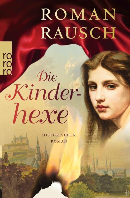 Produktbild: Die Kinderhexe