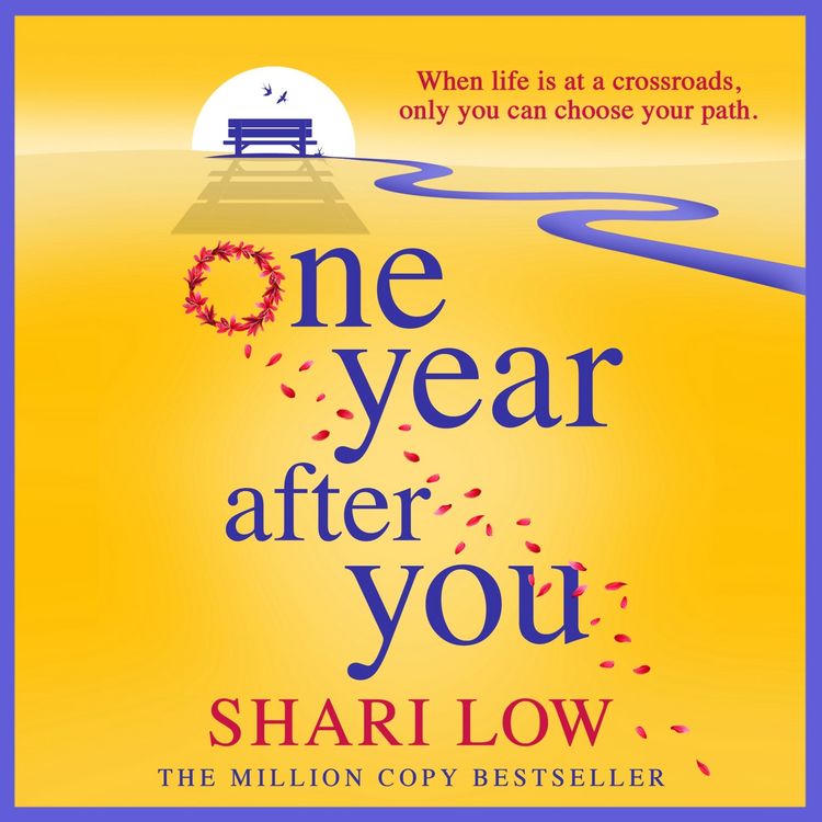 Produktbild: One Year After You
