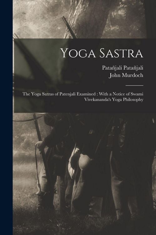 Produktbild: Yoga Sastra