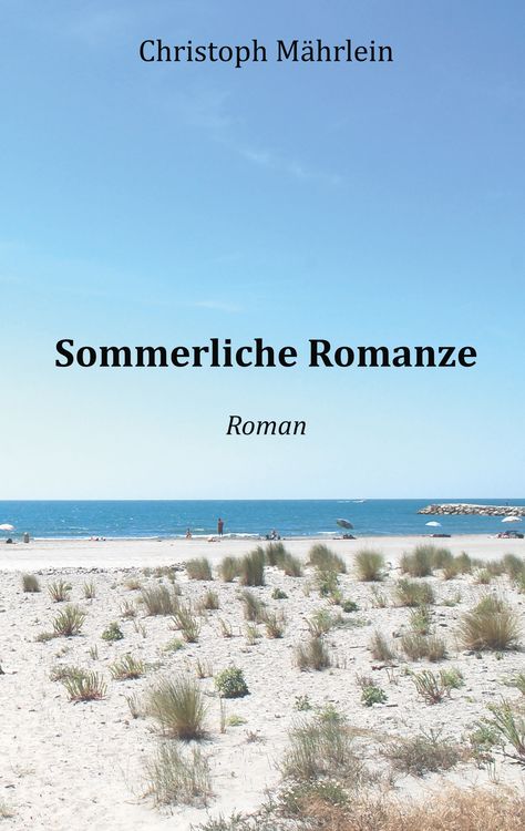 Produktbild: Sommerliche Romanze