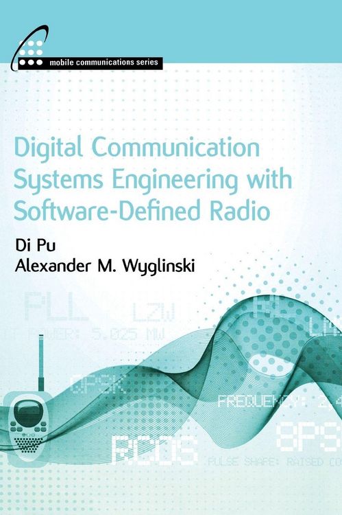 Produktbild: DIGITAL COM.SYS.ENG. W/SF DEF
