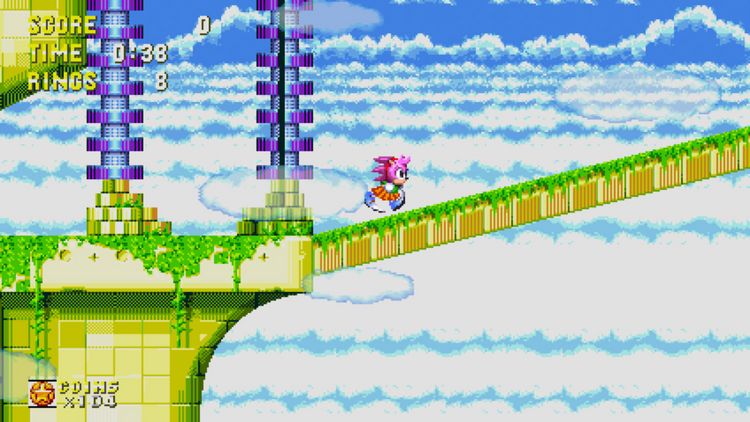 Produktbild: Sonic Origins Plus (Limited Edition)