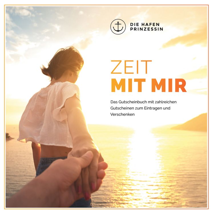 Produktbild: Zeit mit mir