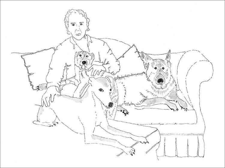 Produktbild: Penny, Prince und Ginny