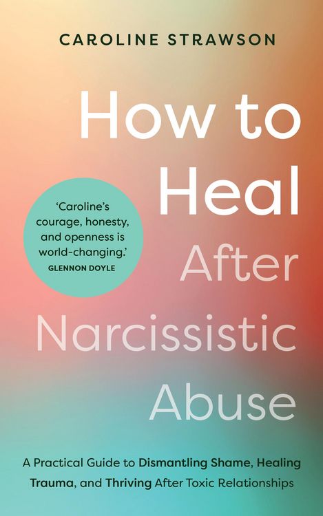 Produktbild: How to Heal After Narcissistic Abuse