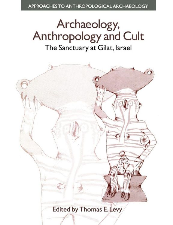 Produktbild: Archaeology, Anthropology and Cult