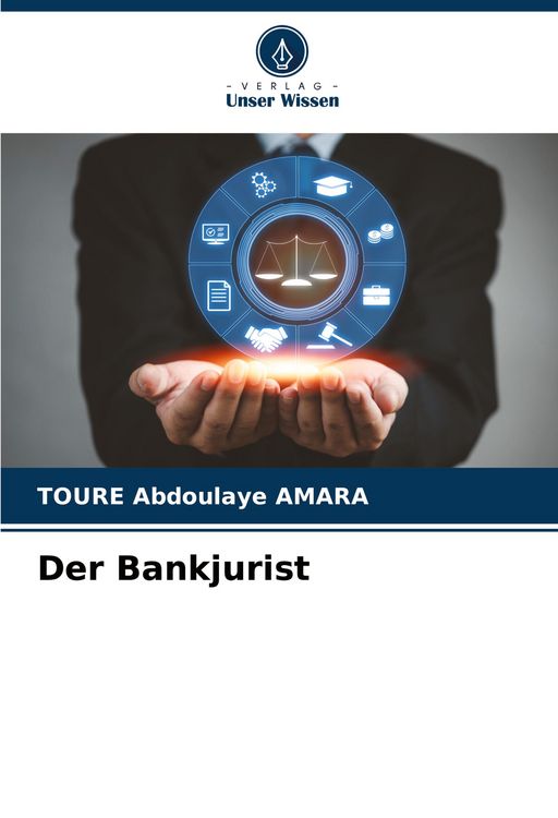 Produktbild: Der Bankjurist