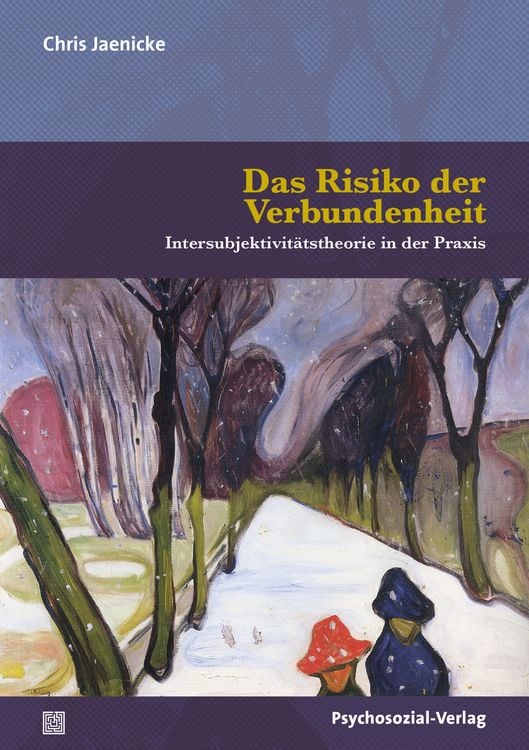 Produktbild: Das Risiko der Verbundenheit