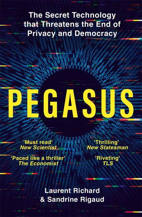 Produktbild: Pegasus