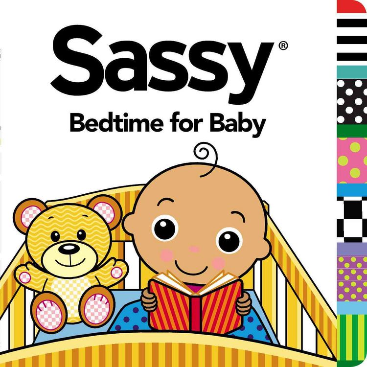 Produktbild: Bedtime for Baby