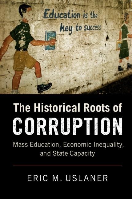 Produktbild: Historical Roots of Corruption