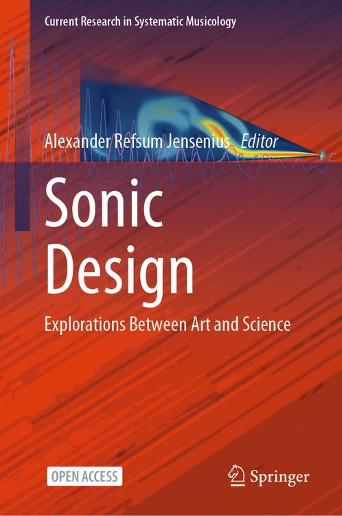 Produktbild: Sonic Design