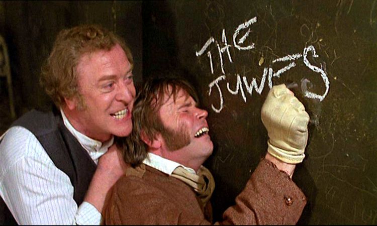 Produktbild: Jack the Ripper - Das Ungeheuer von London / Der komplette Zweiteiler mit Michael Caine und beiden deutschen Synchronfassungen (Pidax Historien-Klassiker) [2 DVDs]