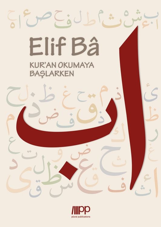 Produktbild: Elif Ba