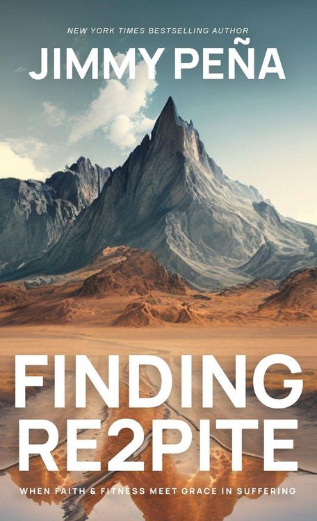 Produktbild: Finding Re2pite