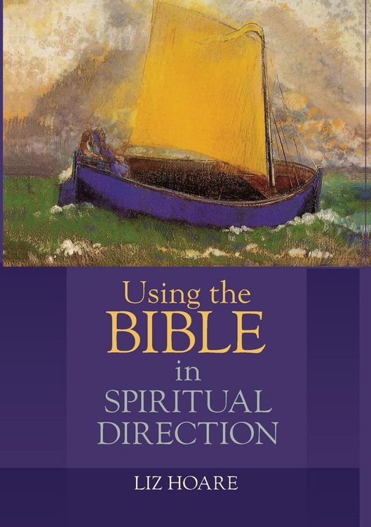 Produktbild: Using the Bible in Spiritual Direction