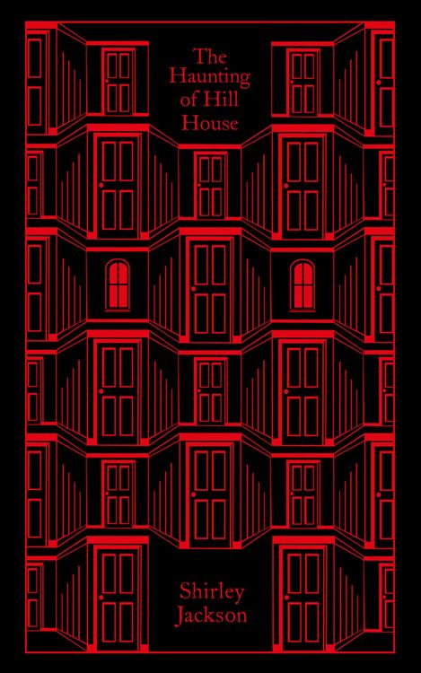 Produktbild: The Haunting of Hill House
