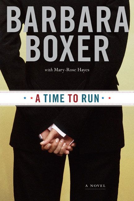 Produktbild: A Time to Run