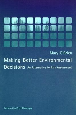 Produktbild: Making Better Environmental Decisions
