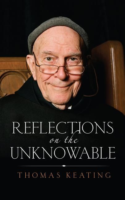 Produktbild: Reflections on the Unknowable