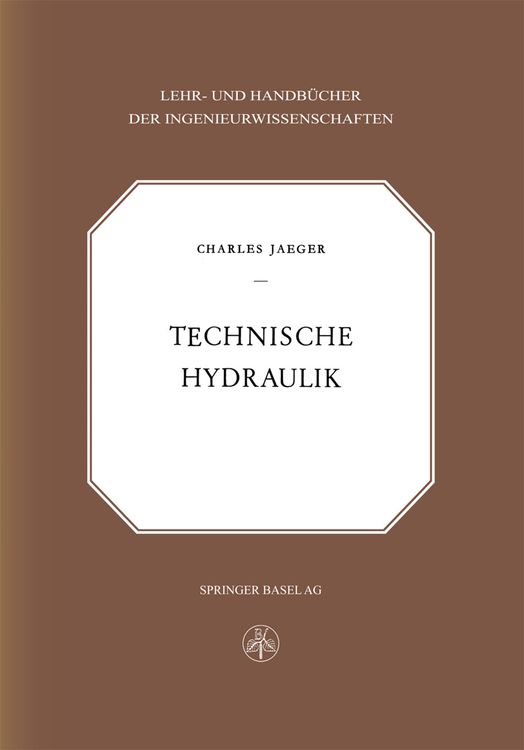 Produktbild: Technische Hydraulik