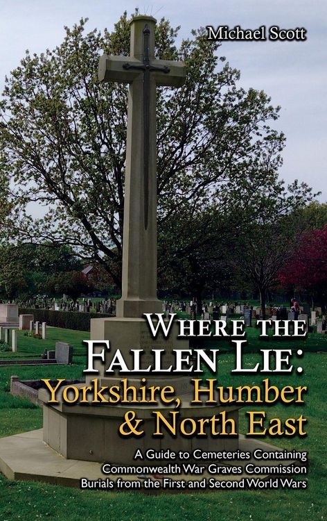 Produktbild: Where the Fallen Lie