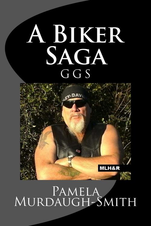 Produktbild: A Biker Saga, GGS