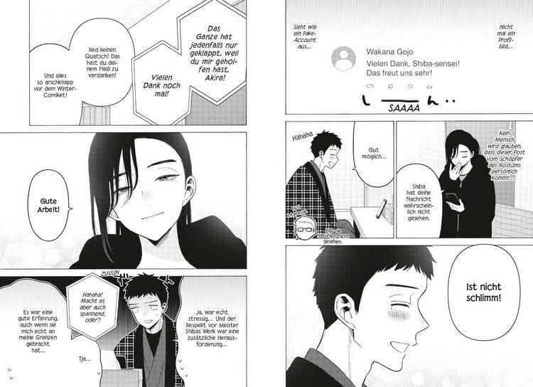 Produktbild: More than a Doll 15