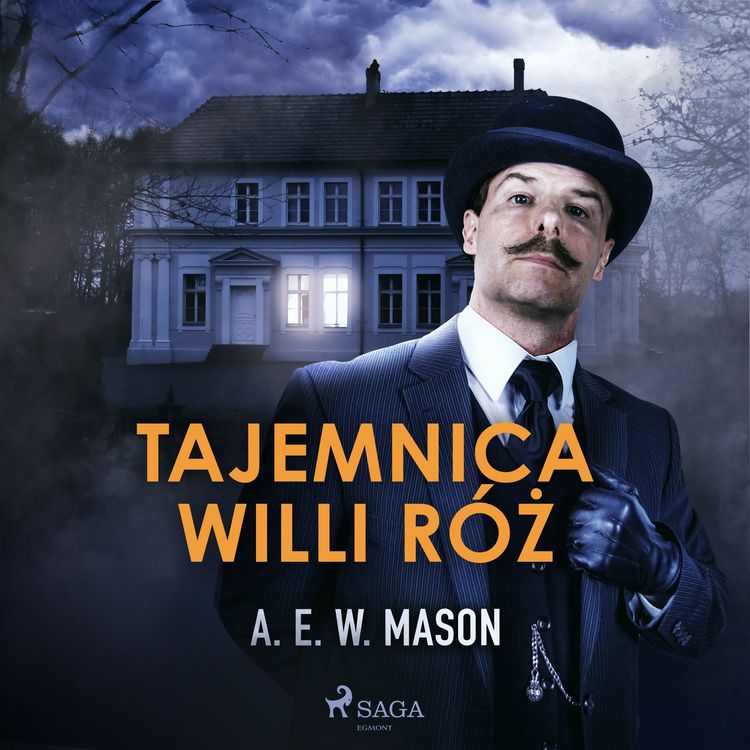 Produktbild: Tajemnica Willi R&oacute;ż