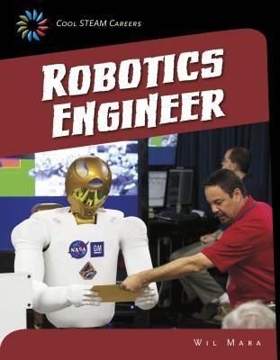 Produktbild: Robotics Engineer