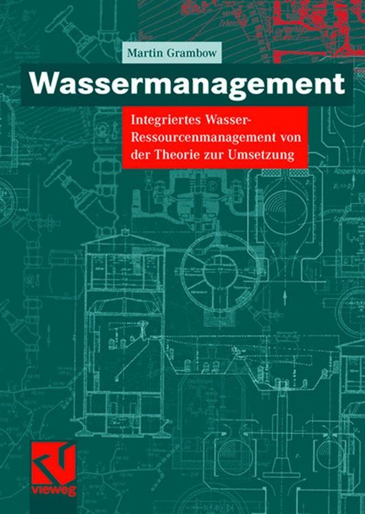 Produktbild: Wassermanagement