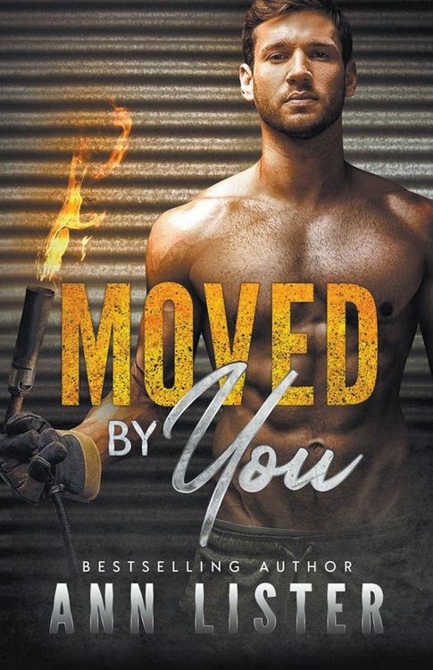 Produktbild: Moved By You