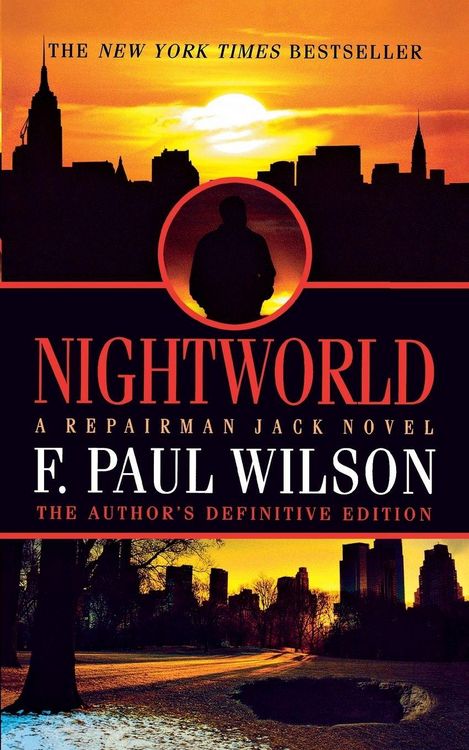 Produktbild: NIGHTWORLD