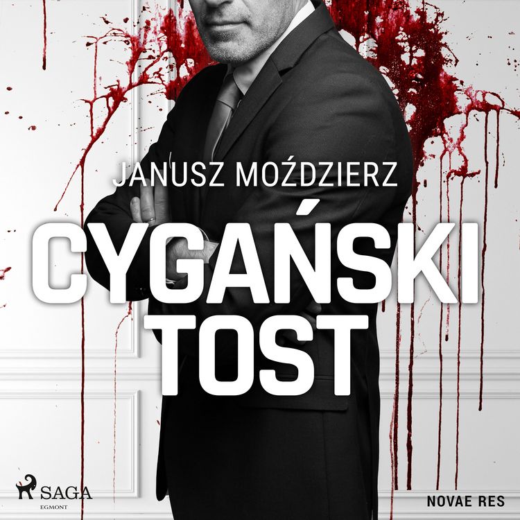 Produktbild: Cygański tost